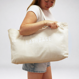 LashBase Tote Bag