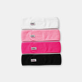 Towelling Head Band (4 colours) - Accessories - LashBase Limited