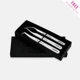Tweezers Bundle - Tweezers - LashBase Limited