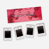 Twin Flames - False Eyelashes - LashBase Limited