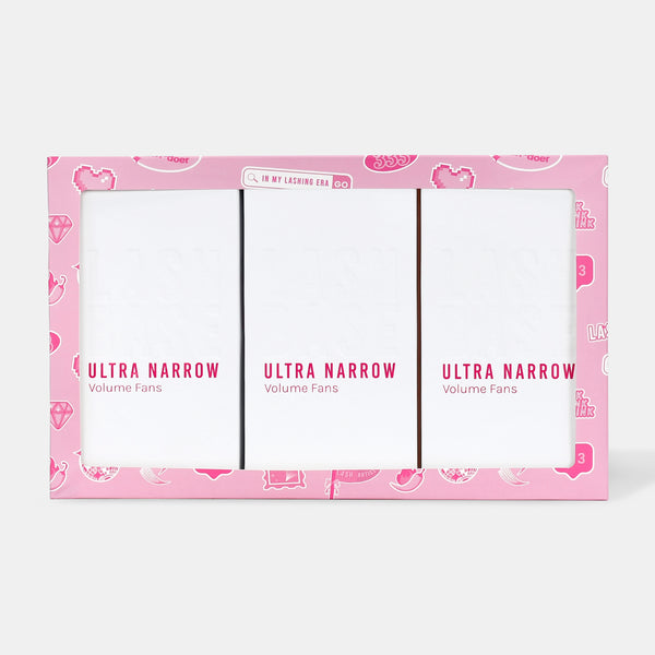 UItranarrow Pro Made Selection Box