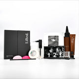 Online Lifted. Lash Lift & Tint Course - Kit Included -  - LashBase Limited