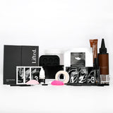 Online Lifted. Lash Lift & Tint & Brow Lamination Course - Kit Included - Training Manual - LashBase Limited