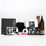 Online Lifted. Lash Lift & Tint Course & Korean Lash Lift Masterclass -  - LashBase Limited