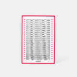 Clearance - 12D Mega Volume Fans - False Eyelashes - LashBase Limited