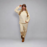 Buttercream Tracksuit - merchandise - LashBase Limited