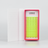 Neon/Fluorescent Colour Collection (Limited Edition) - LashBase Limited