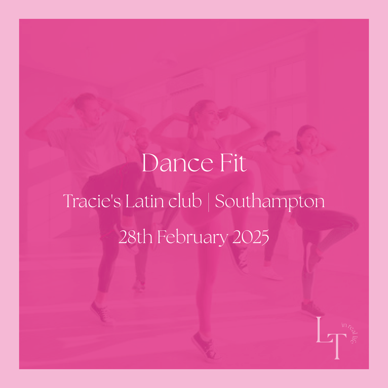 Dance Fit - Southampton