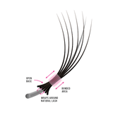 Third Generation Volume Fans - 5D