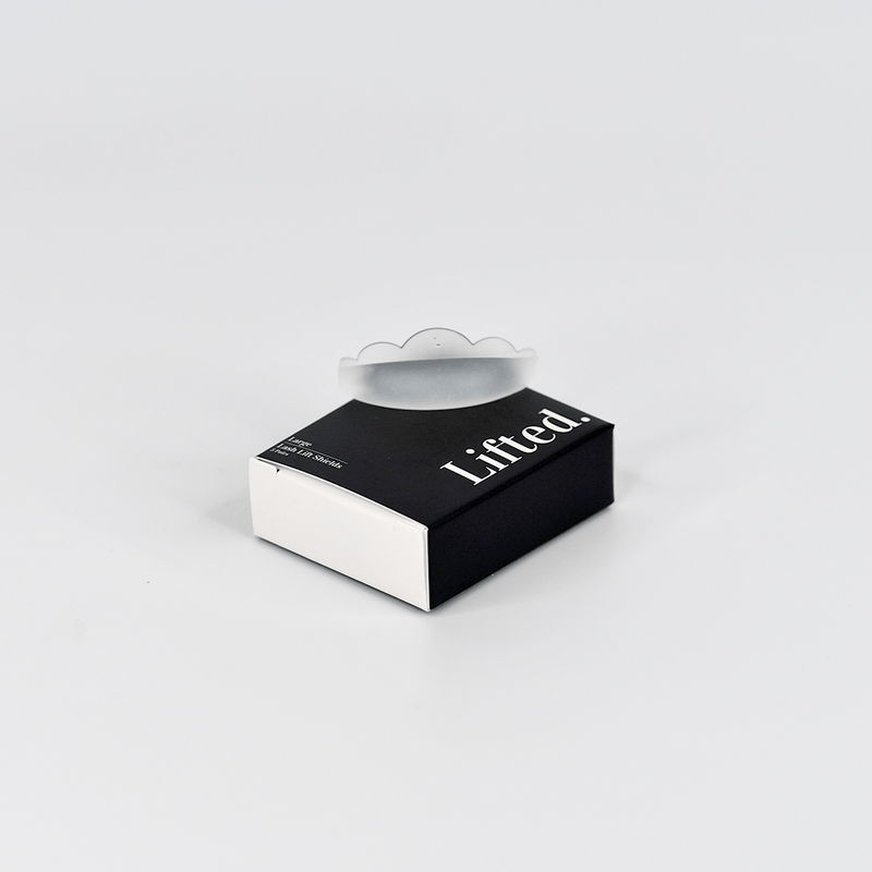 Lifted. Shields - Lifted. - LashBase Limited