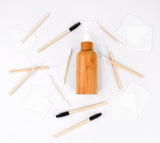 Bamboo Applicator Wands - Accessories - LashBase Limited
