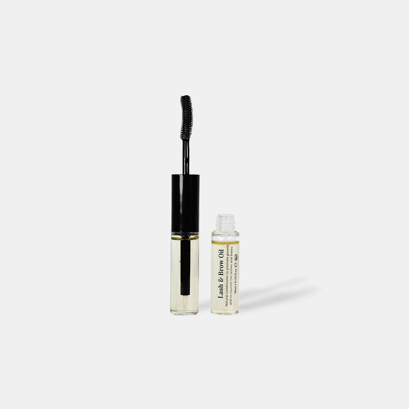 Lifted. Lash & Brow Oil - Lifted. - LashBase Limited