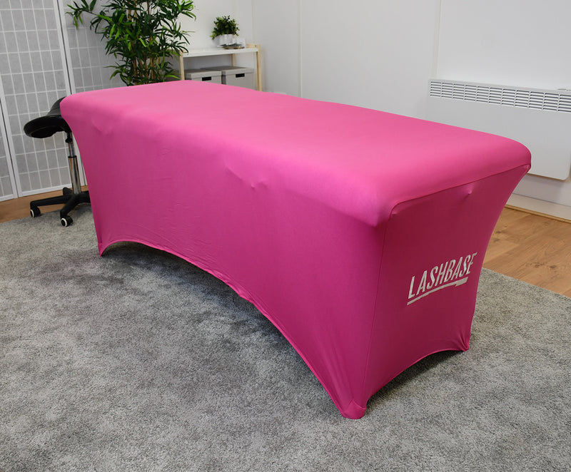 LashBase Pro Beauty Couch Cover - Accessories - LashBase Limited