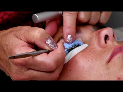 Clearance Lifted. Shields - L Curl