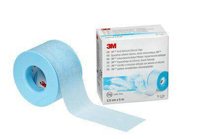 3M Nexcare Sensitive Skin Tape - Accessories - LashBase Limited