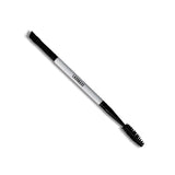 Angled Brow Duo Brush - Accessories - LashBase Limited