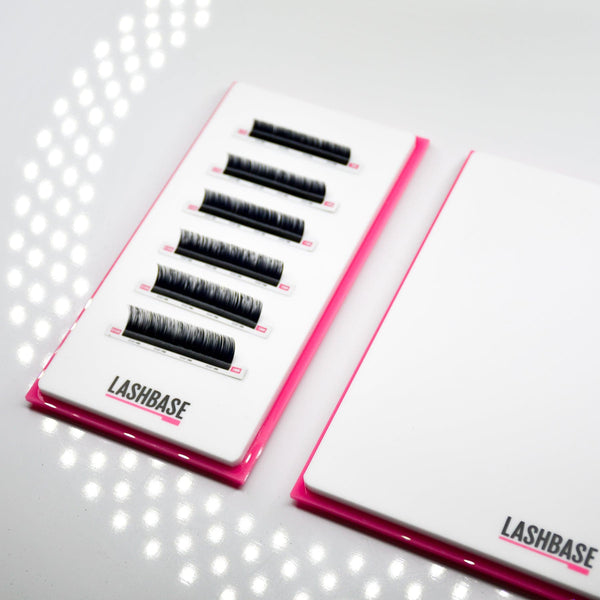 Anti-glare Lash Tile - Accessories - LashBase Limited
