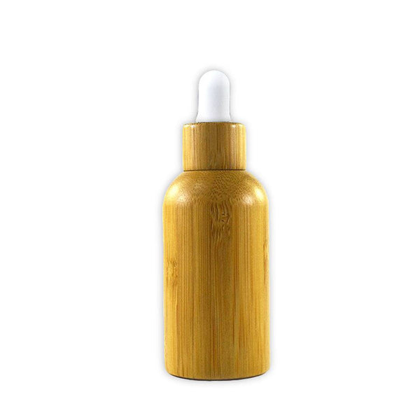 Bamboo Eyelash Cleanser Bottle - Accessories - LashBase Limited