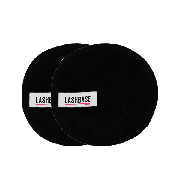Lash Cleansing Cloth - Accessories - LashBase Limited