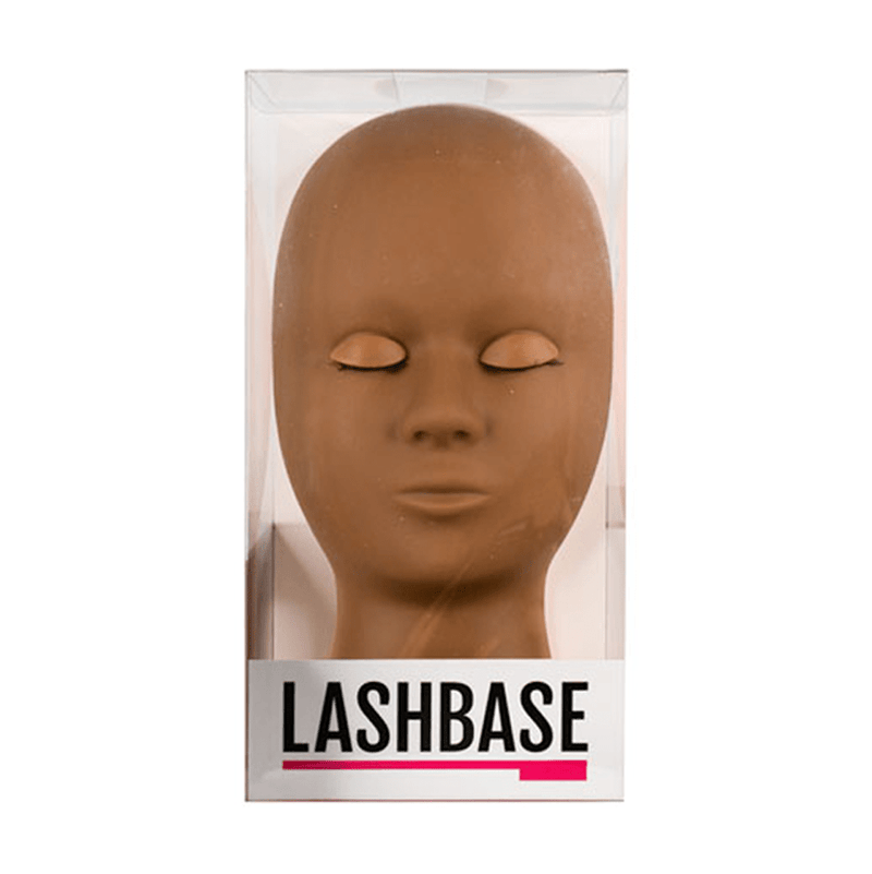 Mannequin Head - Accessories - LashBase Limited
