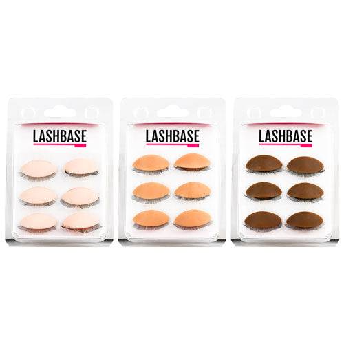 Eyelids for Mannequin Head - Accessories - LashBase Limited