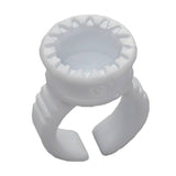 Glue Rings Smart (10) - Accessories - LashBase Limited