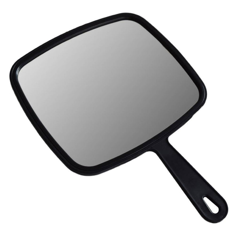 Handheld Mirror - Accessories - LashBase Limited