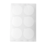 Lash Adhesive Stickers (60) - Accessories - LashBase Limited