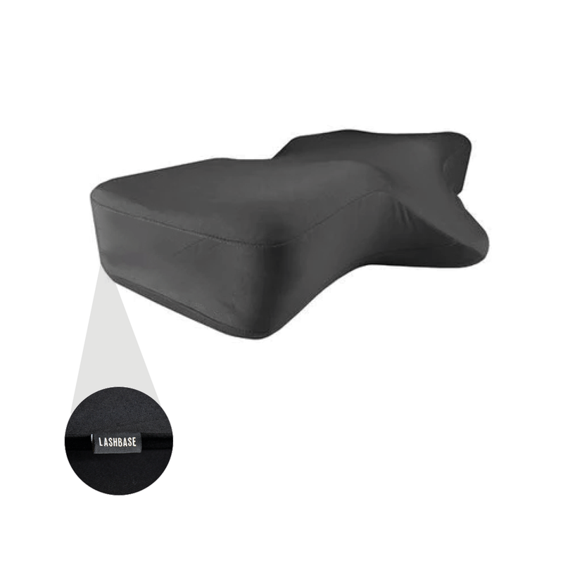Lash Pillow & Covers - Accessories - LashBase Limited