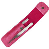 Outlet Tweezers Pouch - Accessories - LashBase Limited