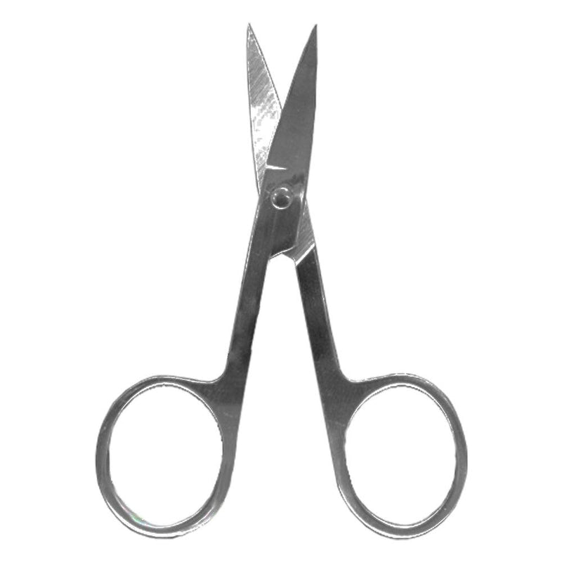 Straight Scissors - Accessories - LashBase Limited