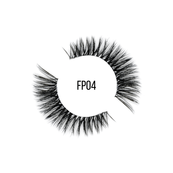 Faux Pro - FP04 - Beauty - LashBase Limited