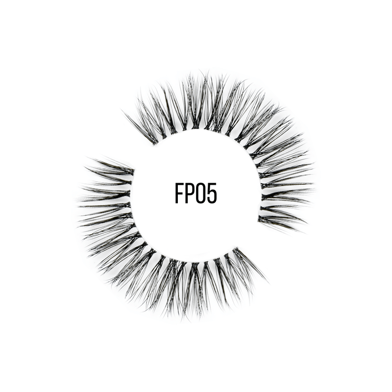 Faux Pro - FP05 - Beauty - LashBase Limited