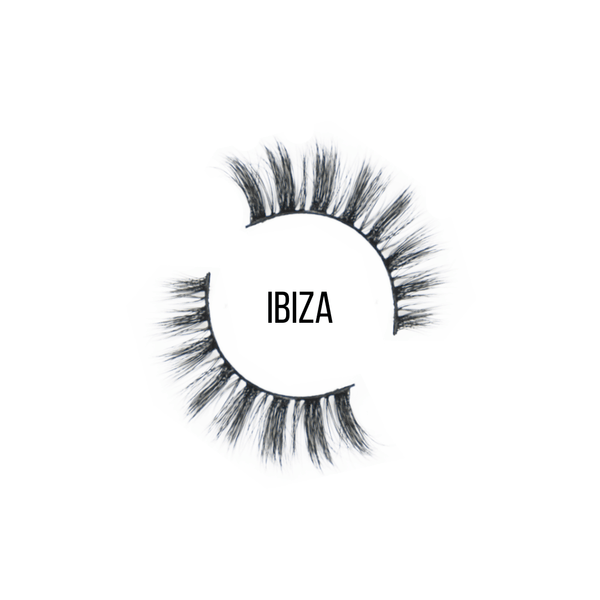 Vacay Vibes - Ibiza - Beauty - LashBase Limited