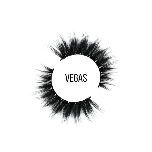 Vacay Vibes - Vegas - Beauty - LashBase Limited