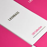 LBX Collection Volume Lashes 0.05mm - Lashes - LashBase Limited