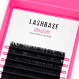 UltraSoft Camellia Lashes - Lashes - LashBase Limited