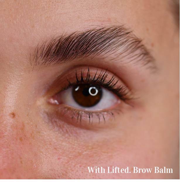 Lifted. Brow Balm - Lifted. - LashBase Limited