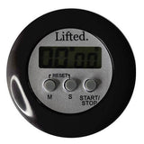 Lifted. Timer - Lifted. - LashBase Limited