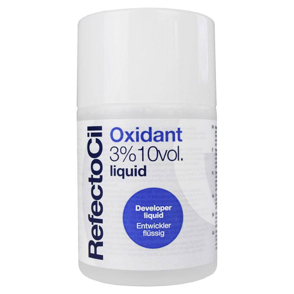 RefectoCil Oxidant Liquid 100ml - RefectoCil - LashBase Limited