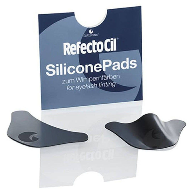 RefectoCil Silicone Eye Pads - RefectoCil - LashBase Limited