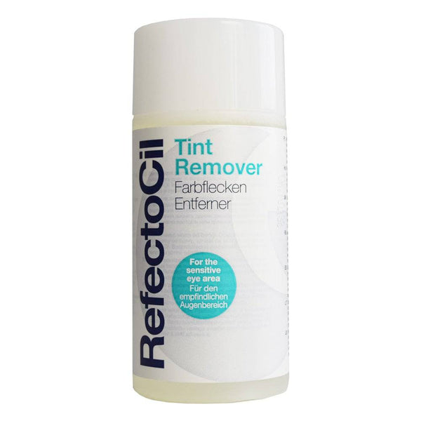 RefectoCil Tint Remover 150ml - RefectoCil - LashBase Limited