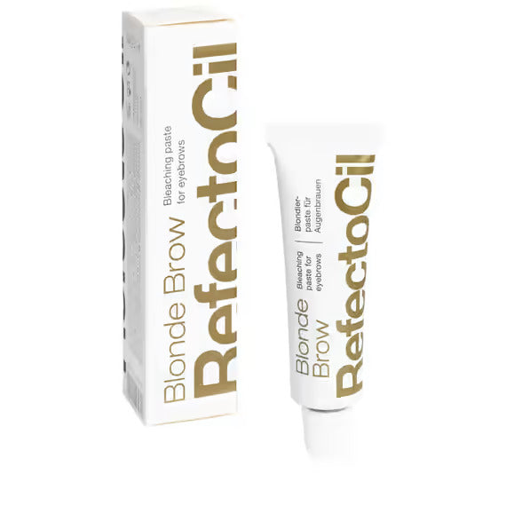 RefectoCil Blonde Brow - RefectoCil - LashBase Limited