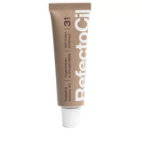 RefectoCil Light Brown - RefectoCil - LashBase Limited