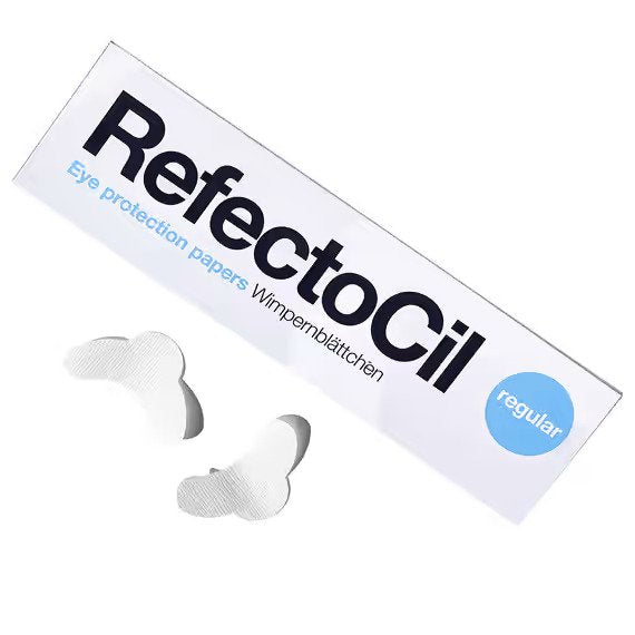 RefectoCil Eye Protection Papers - RefectoCil - LashBase Limited