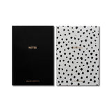 she did collective. Notes & Dreams Notebook - SDC - LashBase Limited